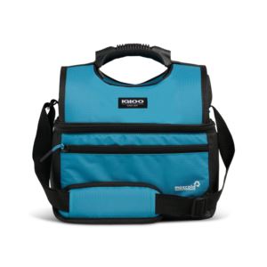Latitude Gripper 16 Can Cooler Bag Modern Blue
