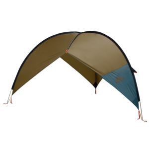 Sunshade with Side Wall