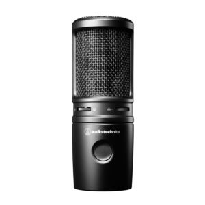 Cardioid Condenser USB Microphone