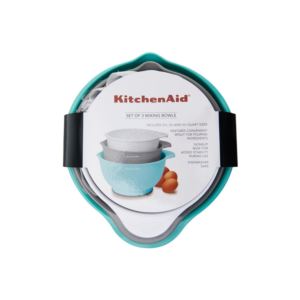3-Piece Mixing Bowl Set