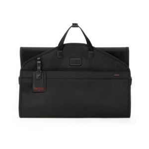 Corporate Collection Garment Bag Black