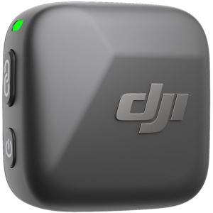 DJI Mic Mini Wireless Transmitter