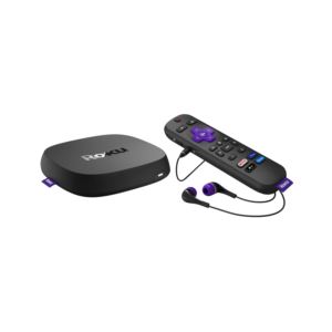 Ultra Streaming Player