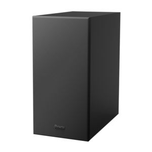 Wireless Bass