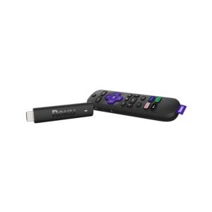 Streaming Stick 4K+