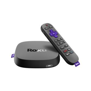 Ultra Streaming Player