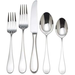 Dalton 5Pc Flatware