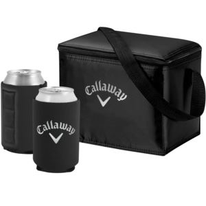 Callaway Cooler Set - Black