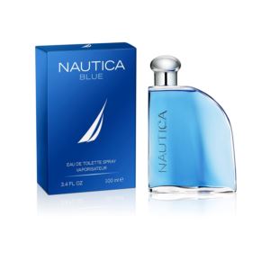 Blue Cologne, 3.4 oz Eau De Toilette Spray