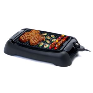 Cuisine 13" Nonstick Countertop Electric Grill