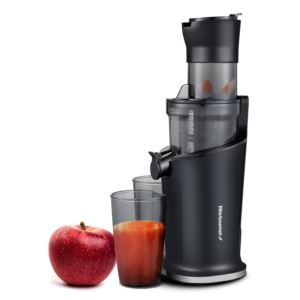 Dynamic Masticating Big Mouth Slow Juicer
