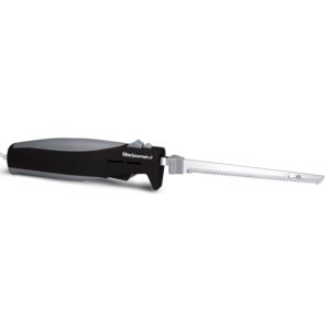 Electric Knife Black