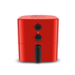 1.1qt Personal Air Fryer Red