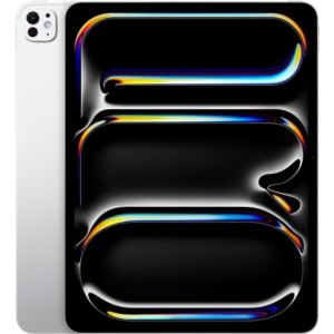 13 Inch iPad Pro 256GB Wi-Fi Only - (Silver)