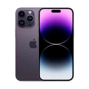iPhone 14 Pro 128gb - (Deep Purple)