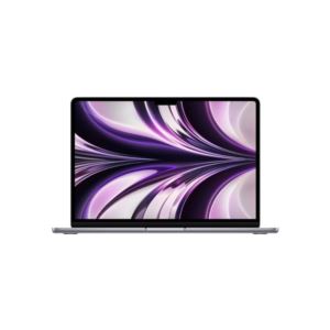 MacBook Air 13.6 Inch 512GB - (Space Gray)