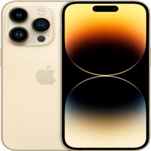 iPhone 14 Pro 128gb - (Gold)