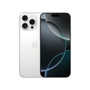 iPhone 16 Pro Max 512GB - (White)