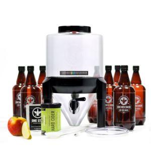 2-Gal Hard Cider Kit Extra