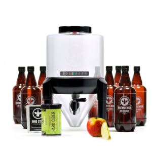 2-Gal Hard Cider Kit Plus