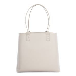 Bugatti Ladies Business Tote (removable organizer)-Cream