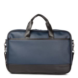 Gin & Twill Briefcase, Navy