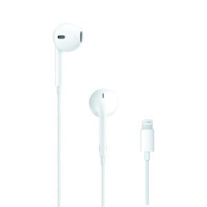 Apple EarPods w/ Lightning Connector