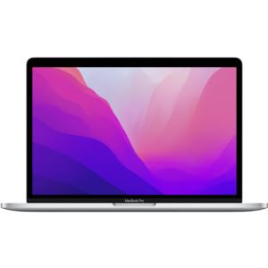 13'' MacBook Pro Touch M2 512GB - Silver