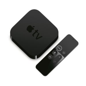 Apple TV 4K 32GB