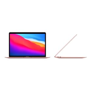 MacBook Air 13'' 256GB M1 8 Core - Gold