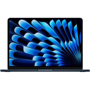 MacBook Air 13'' 256GB M4 10cCPU/8cGPU 16GB Midnigh