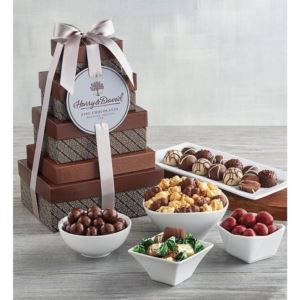 Tower of Chocolates Classic