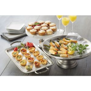 Brunch Bites Appetizer Trio