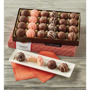 Dessert Truffles