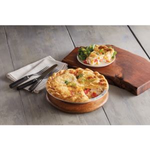 Lobster Pot Pie