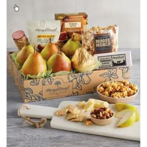Harry's Gift Box