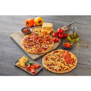 Pizza Kit