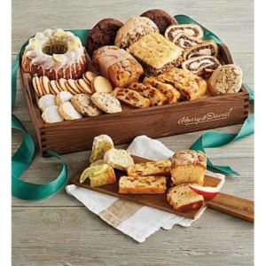 Signature Bakery Tray