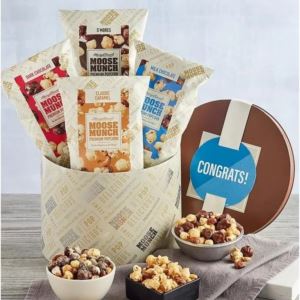 Congrats Moose Munch