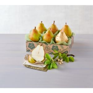 Cream of the Crop Royal Riviera Pears