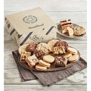 Bakery Sweets
