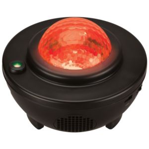 Nightstar Projector with Wireless Speaker