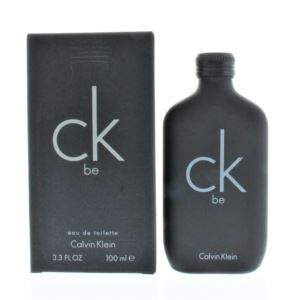 Be Eau de Toilette- Unisex Size 3.4oz