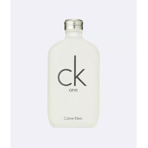 One Eau de Toilette Size 3.4 oz