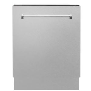24'' Tall Tub Dishwasher - SS