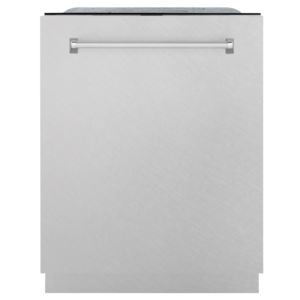 24'' Monument Series Dishwasher Durasnow SS