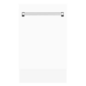 18'' Dishwasher - White Matte
