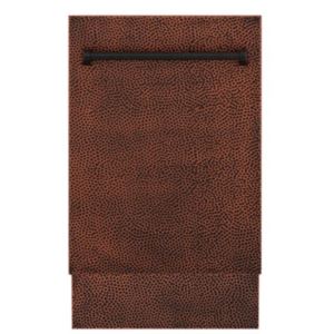 18'' Dishwasher - HH Copper