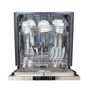 24'' Top Control  Panel Ready Dishwasher