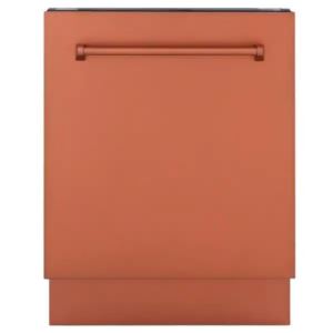 24'' Tall Tub Dishwasher - Copper